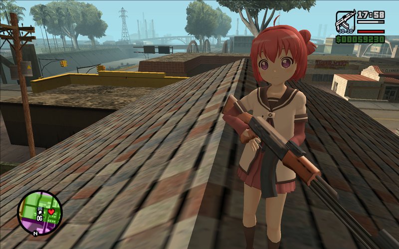 mod